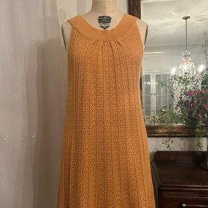 100% cotton knit halter top